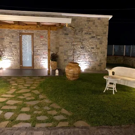 L'incanto Di Paestum