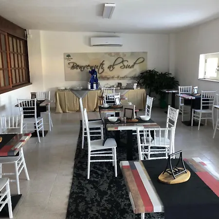 L'incanto Di Paestum *