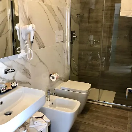 Bed & Breakfast L'incanto Di Paestum Capaccio