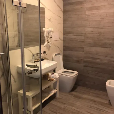 Bed & Breakfast L'incanto Di Paestum *
