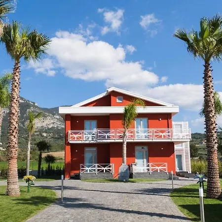 L'incanto Di Paestum Bed & Breakfast Capaccio