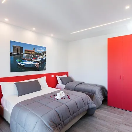 L'incanto Di Paestum Bed & Breakfast Capaccio