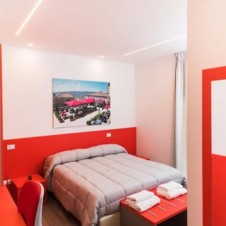 Bed & Breakfast L'incanto Di Paestum