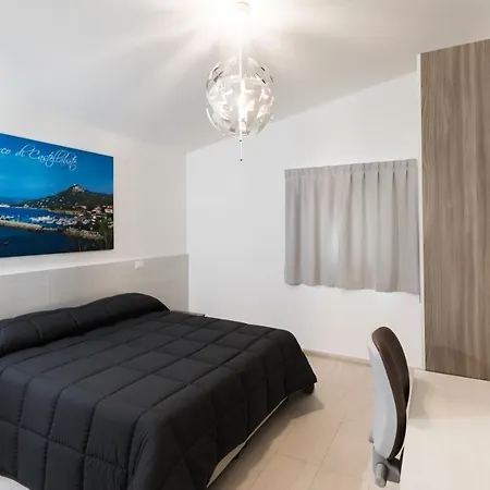 Bed & Breakfast L'incanto Di Paestum