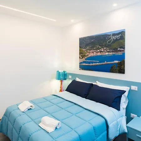 Bed & Breakfast L'incanto Di Paestum Capaccio