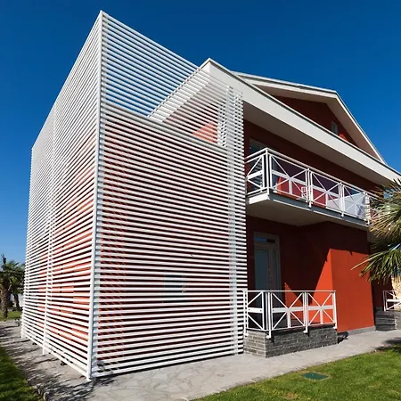 Bed & Breakfast L'incanto Di Paestum *