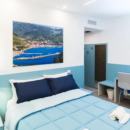 L'incanto Di Paestum Bed & Breakfast *