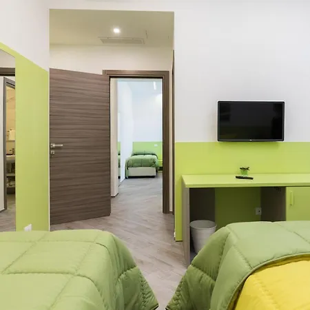 L'incanto Di Paestum Bed & Breakfast