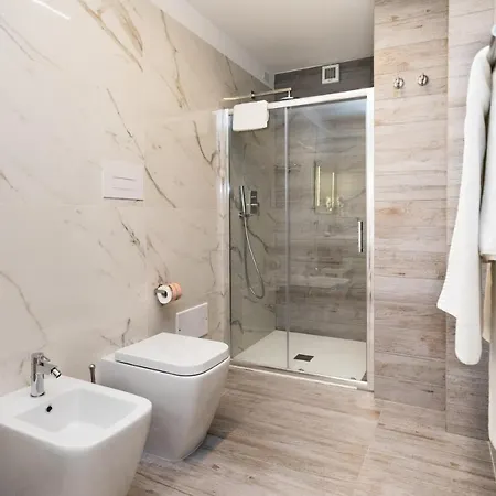 Bed & Breakfast L'incanto Di Paestum Capaccio