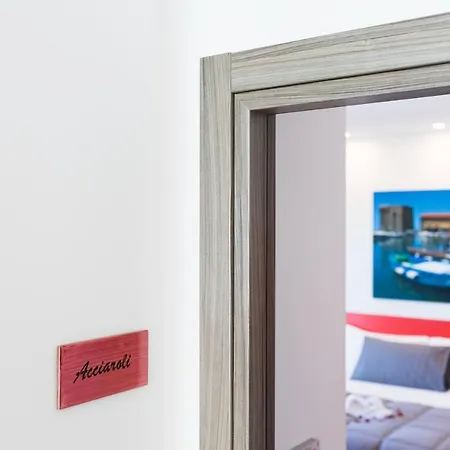 L'incanto Di Paestum Bed & Breakfast