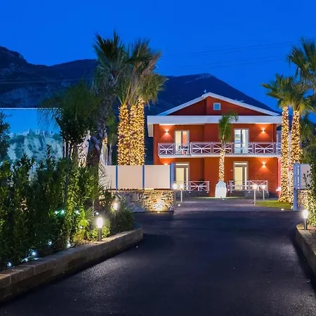 Bed & Breakfast L'incanto Di Paestum *