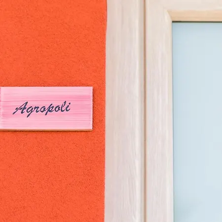 Bed & Breakfast L'incanto Di Paestum