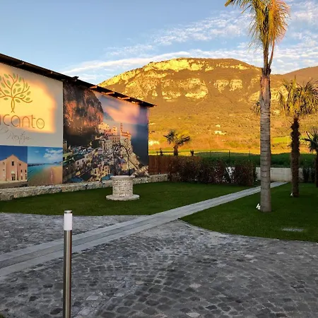 Bed & Breakfast L'incanto Di Paestum Capaccio