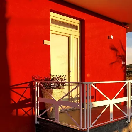 L'incanto Di Paestum Bed & Breakfast *