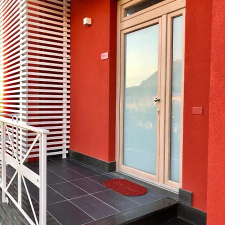 L'incanto Di Paestum Bed & Breakfast *