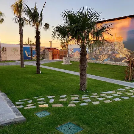 Bed & Breakfast L'incanto Di Paestum *