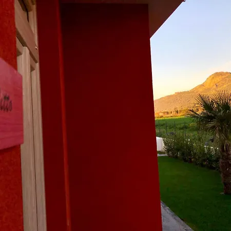 L'incanto Di Paestum Bed & Breakfast *