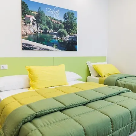 L'incanto Di Paestum Bed & Breakfast *